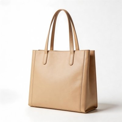 keaStyle Women's Leather Crossbody Bag | Minimalist Daily Handbag