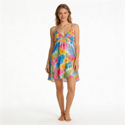 Shop Women's Beachwear & Men’s Beachwear | keaStyle Bikinis, Swimsuits & Cover-Ups