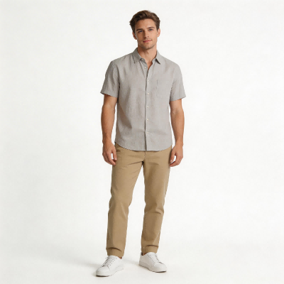 keaStyle Men's Casual & Daily Wear Collection